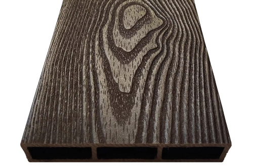 картинка Gardeck Доска грядочная NauticPrime 150*25*2950мм, венге от магазина Сантехстрой