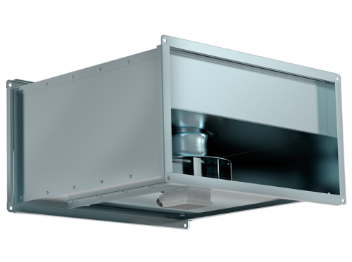 картинка Вентилятор прямоугольный канальный SHUFT RFE-B 400х200-2M VIM от магазина Сантехстрой