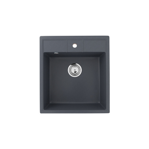 картинка Мойка Ulgran Classic антрацит (U-406-343) от магазина Сантехстрой
