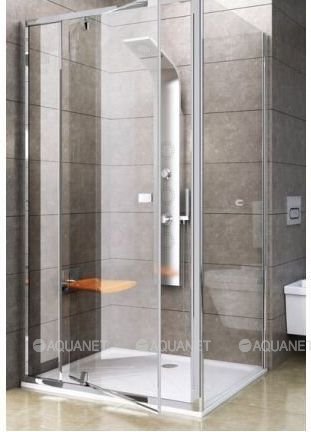 картинка Боковая стенка Ravak Pivot PPS-90 90x190 90G70C00Z1 от магазина Сантехстрой