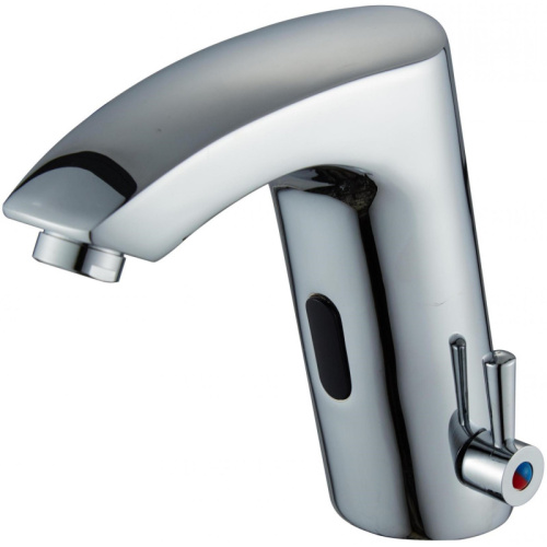 картинка Смеситель для раковины Savol сенсорный (S-GY8865) от магазина Сантехстрой