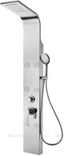 картинка Душевая панель Aquanet Galaxy Shine от магазина Сантехстрой
