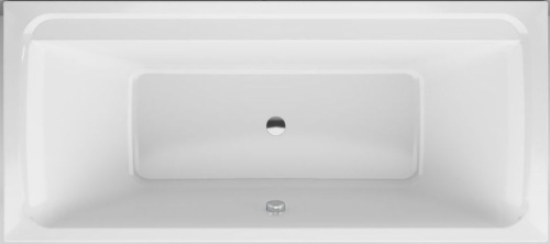 картинка Ванна Barselona 2.0 прямоугольная 170х75 от магазина Сантехстрой
