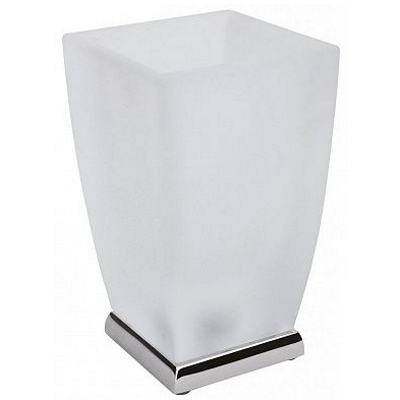 картинка SOLI Стакан настольный от магазина Сантехстрой