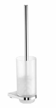 картинка Ёршик, Keuco, Industrie 14, шгв 80*80*401, цвет-хром от магазина Сантехстрой