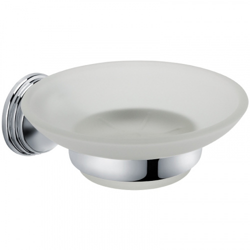 картинка Мыльница стекло Grampus Laguna GR-7808 от магазина Сантехстрой