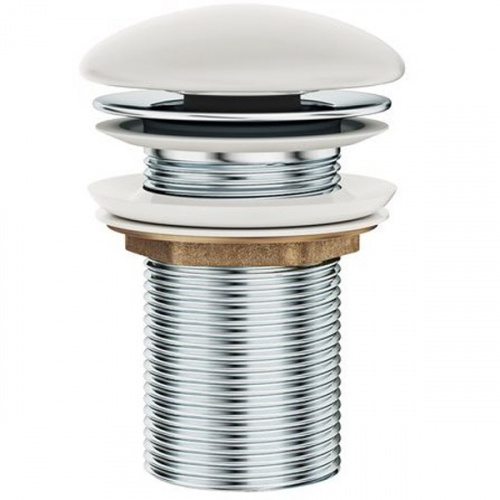 картинка Донный клапан Ravak X01695 Хром от магазина Сантехстрой