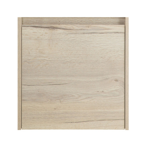 картинка Тумба под раковину подвесная BelBagno KRAFT MINI-500/260-1A-SO-RGB-L Rovere Galifax Bianco от магазина Сантехстрой