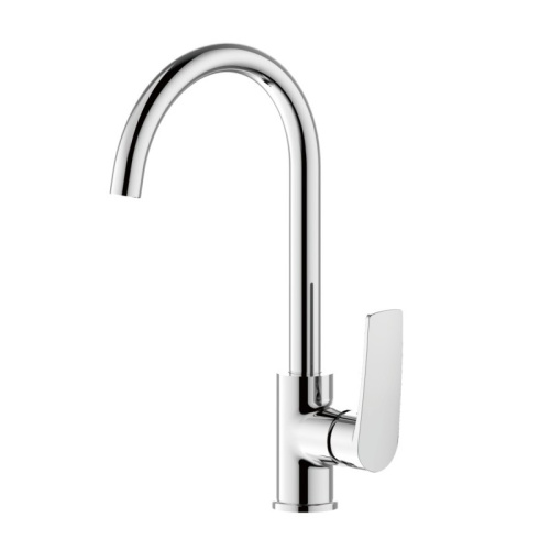 картинка Смеситель для кухни Haiba (HB70587) от магазина Сантехстрой