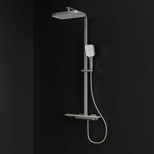 картинка Душевая стойка RGW 51140134-01 RGW SP-34 от магазина Сантехстрой