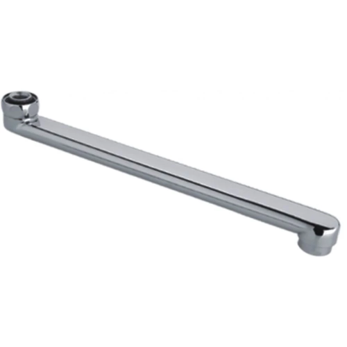 картинка излив haiba плоский 30см (hb30f)