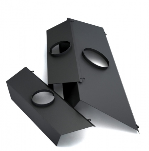 картинка СЪЕМНИК тепла ИНЖЕНЕР ТМФ от магазина Сантехстрой