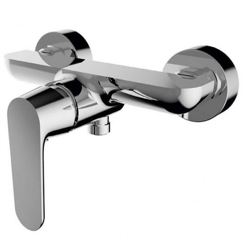 фотография смеситель для душа cezares romana-dm-01 хром