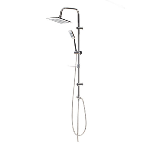 картинка Душевая стойка Сантаком stOmega 1702, хром от магазина Сантехстрой