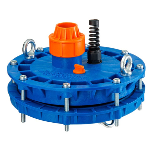 картинка Оголовок скважинный ДЖИЛЕКС ОСП 133-160/32 от магазина Сантехстрой