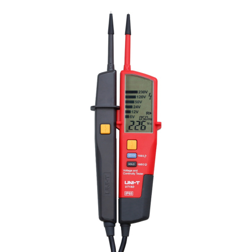 картинка Индикатор напряжения UNI-T UT18D от магазина Сантехстрой