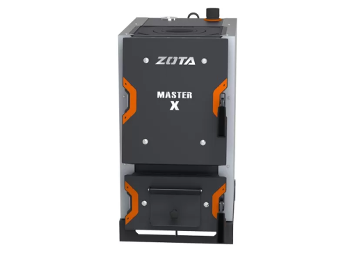 картинка Котел Zota "MasterX-25П" от магазина Сантехстрой