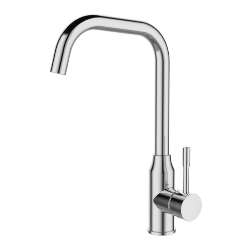 картинка Смеситель для кухни Milardo (M01SBL0M05) от магазина Сантехстрой