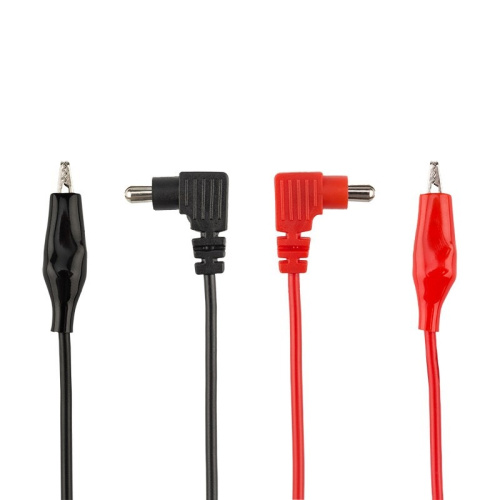 картинка Щупы тестера с зажимом типа «крокодил» REX11 REXANT от магазина Сантехстрой