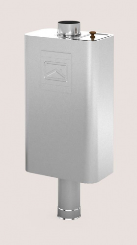 картинка Бак самоварного типа 65 л Теплодар от магазина Сантехстрой