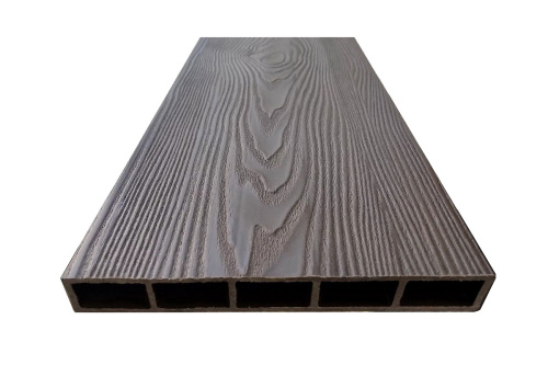 картинка Gardeck Доска грядочная NauticPrime 225*30*2950мм, венге от магазина Сантехстрой