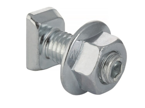 картинка Фиксирующая гайка, Geberit, GIS от магазина Сантехстрой