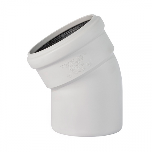 картинка Отвод Ostendorf SKВ 100х30°, Ger от магазина Сантехстрой