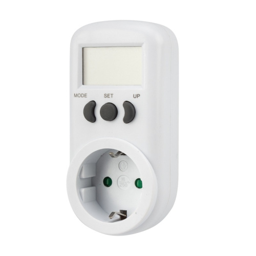 картинка Ваттметр PC-7 вертикальный PROconnect от магазина Сантехстрой