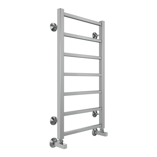 картинка Полотенцесушитель Terminus Контур П7 400х800 от магазина Сантехстрой