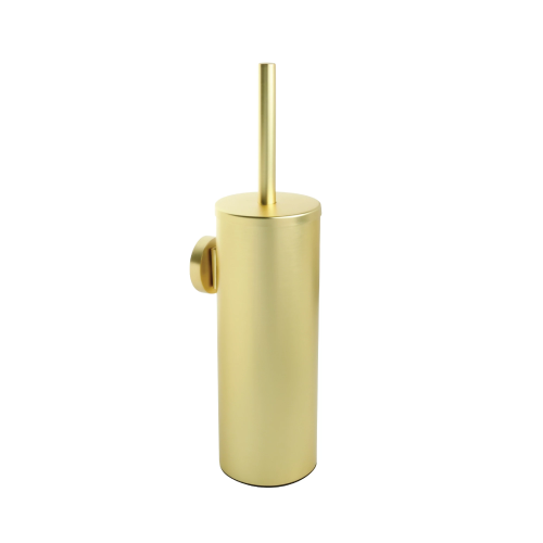 картинка Ерш настенный золото-сатин, Fixsen Hotel, (FX-31013G) от магазина Сантехстрой