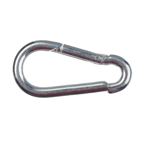 картинка Карабин пожарный 8,0 DIN 5299С от магазина Сантехстрой