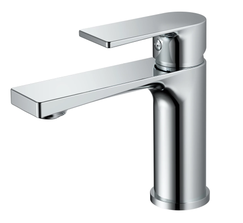 картинка Смеситель для раковины BELZ B679 (B10679) от магазина Сантехстрой