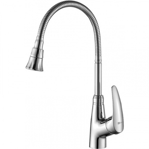 картинка Смеситель для кухонной мойки Lemark Linara (LM0413C) от магазина Сантехстрой