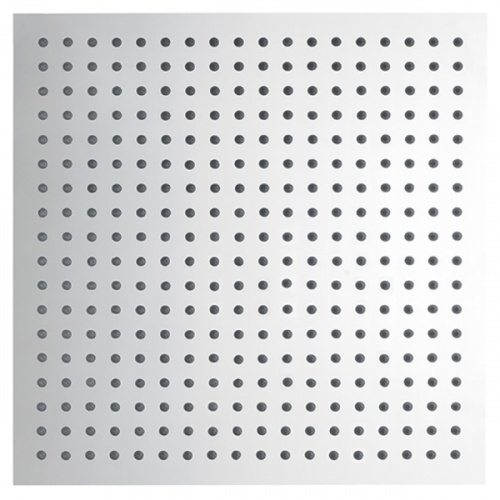 картинка Верхний душ RGW Shower Panels SP-82-25 21148225-01 Хром от магазина Сантехстрой