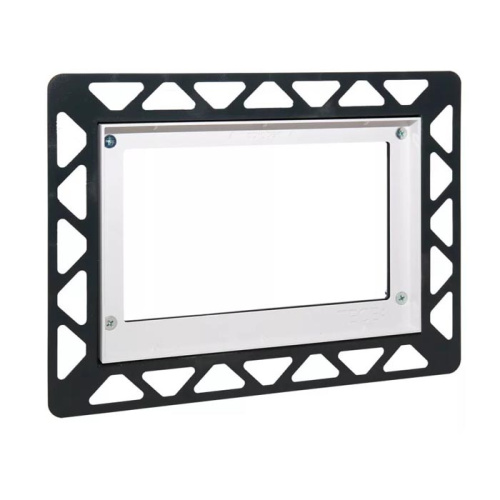 картинка TECE Рамка монтажная, металлическая от магазина Сантехстрой