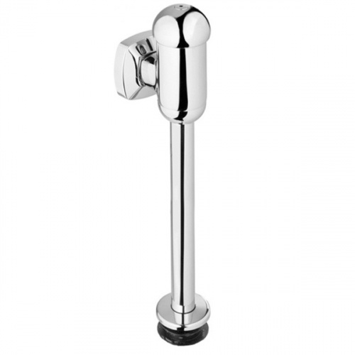 картинка Смывное устройство для писсуара Ideal Standard B6928AA Хром от магазина Сантехстрой