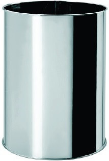 картинка Мусорное ведро Bemeta Hotel Equipment 115115031 от магазина Сантехстрой