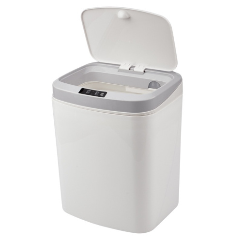 картинка Мусорное ведро с датчиком движения HSL-6008 от магазина Сантехстрой