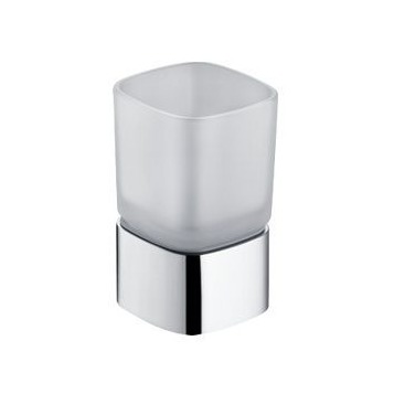 картинка Держатель стакана Keuco Elegance New 11650 019001 Хром от магазина Сантехстрой