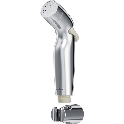 картинка 760550100 Гигиенический душ с держателем, хром от магазина Сантехстрой