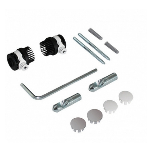 картинка Крепеж GSI FISRO для писсуара от магазина Сантехстрой