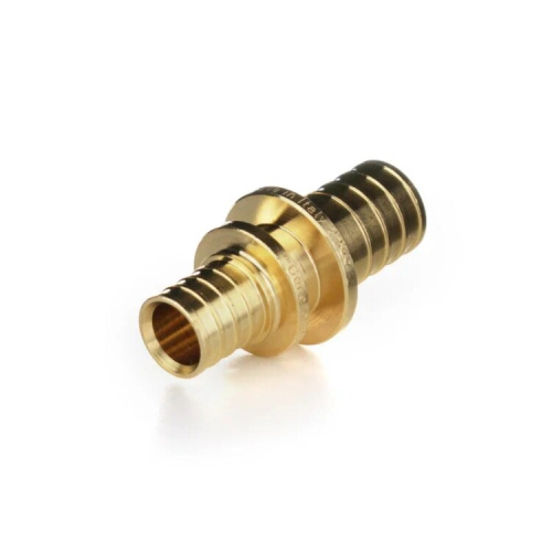 картинка Муфта, ELSEN, Monolit, 32, 16, латунь, переходная от магазина Сантехстрой