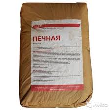 картинка Печная смесь (3 кг.) от магазина Сантехстрой