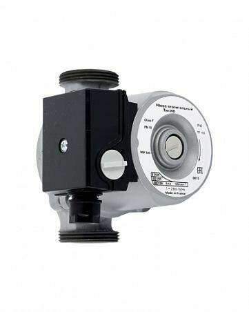 картинка Циркуляционный насос Wilo NOC 25/6 (2478224) от магазина Сантехстрой