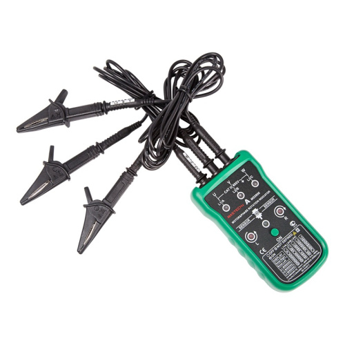 картинка Детектор последовательности фаз MS5900 MASTECH от магазина Сантехстрой