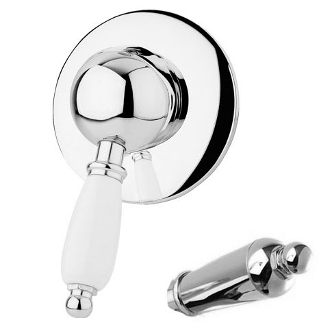 фото смеситель cezares elite elite-dim-01-m для душа