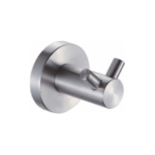 картинка Крючок для ванной комнаты Haiba сталь (HB8305-2) от магазина Сантехстрой