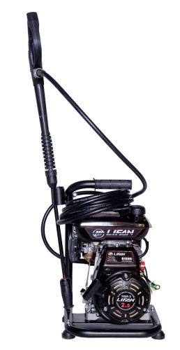 картинка Мойка высокого давления Lifan Q1500 (152F-3) от магазина Сантехстрой