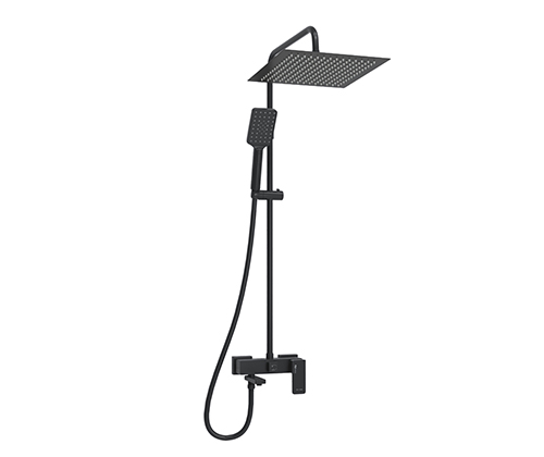 фото a277.162.130.bm душевой комплект со смесителем