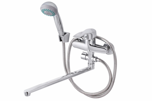 изображение смеситель для ванны псм psm-523-023 хром